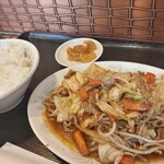 新曻飯店 - 