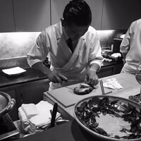 にくの匠 三芳 - 