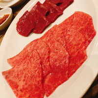 焼肉 ジャンボ はなれ - 