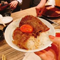 焼肉 ジャンボ はなれ - 