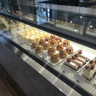 テイクアウトok 名鉄名古屋駅でおすすめのケーキをご紹介 食べログ