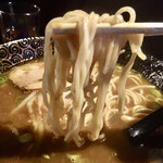 Itsupai - 麺リフト