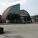 夢佳 - JR二見浦駅