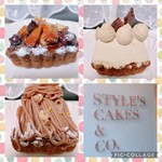 スタイルズケイクス＆カンパニー - 