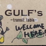 Gulf'S Transit Table - 