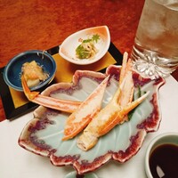 かに道楽 梅田店 - 