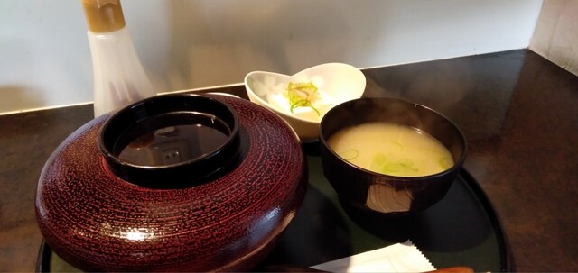 丸市 - 塩川（日本料理）の写真