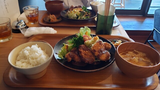 素敵なお店 By Miniマイメロ タワーコーヒー Tower Coffee 法界院 カフェ 食べログ