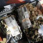 渋田産業 - マイタケのある日