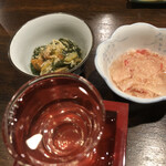 もつ料理　京山 - 