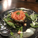 もつ料理　京山 - 