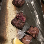 もつ料理　京山 - 