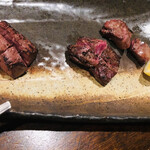 もつ料理　京山 - 