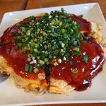 Okonomiyaki Enami - 