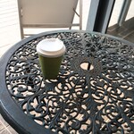 幸右衛門茶舗 - ドリンク写真: