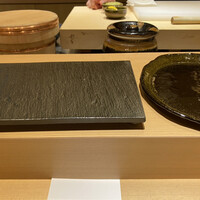 難波 鮨 よこ田 - 