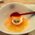 神田 いるさ - デザートまでついてくるんですよ