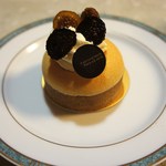 パティスリー・パリセヴェイユ - ノスタルジー＝12年9月