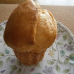 Patisserie Ravi,e relier - ブリオッシュサレベーコン