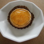 Patisserie Ravi,e relier - ピュイダムール