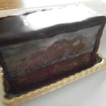 Patisserie Ravi,e relier - トールショコラ