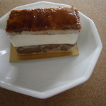 Patisserie Ravi,e relier - サンマルク