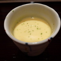 銀座 朱雀 - 冷汁物