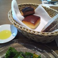 グランド キッチン - 