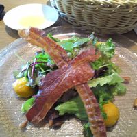 グランド キッチン - 