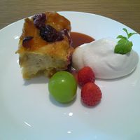 グランド キッチン - 