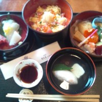 京料理 熊魚菴 たん熊北店 横浜ホテルニューグランド店 - 