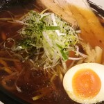 俺の中華たなか家 - 蓮華を外してパチリ♪