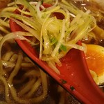 俺の中華たなか家 - シャキシャキ♪葱♭