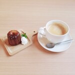 Cafe Dining Sera - 