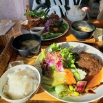 リストア カフェ アリアドネ - 