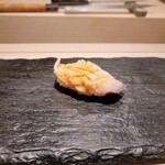 島津 - ホッキ貝