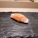 島津 - カスゴ鯛