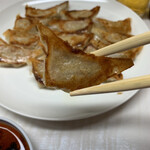 ぎょうざ 湖月 - 