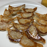 ぎょうざ 湖月 - 