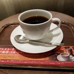 上島珈琲店 - ブレンドコーヒー（税込480円）