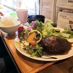 リストア カフェ アリアドネ - 