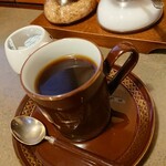 喫茶 俺ん家゛ - トアルコトラジャ　450円　2020/11