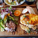 リストア カフェ アリアドネ - 