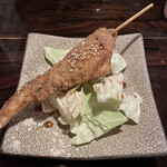 とさかーな - 