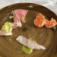 RESTAURANT DAZZLE - 