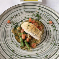 RESTAURANT DAZZLE - 