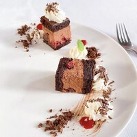 RESTAURANT DAZZLE - 