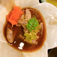 うなぎ家 しば福や - 