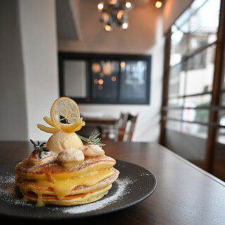 Mid Cafe 高田馬場店 学習院下 ケーキ ネット予約可 食べログ Mid Cafe 高田馬場店 学習院下 ケーキ ネット予約可 食べログ