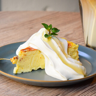 Mr.Tokyo BURGER’S cafe_2